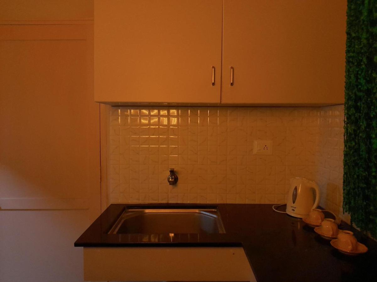 Seashore Residency Holiday home Kochi