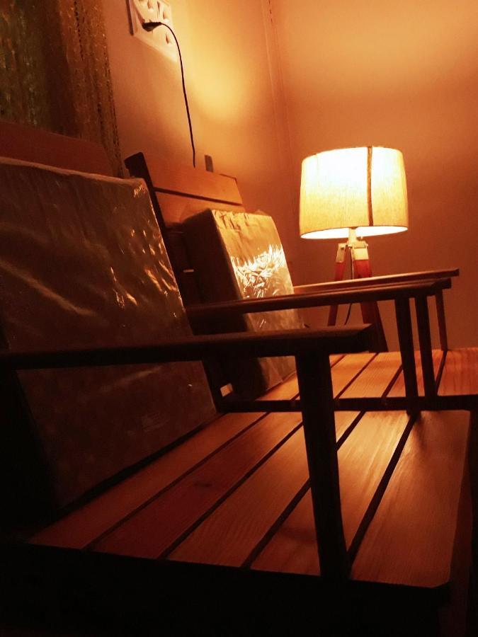 Seashore Residency Kochi