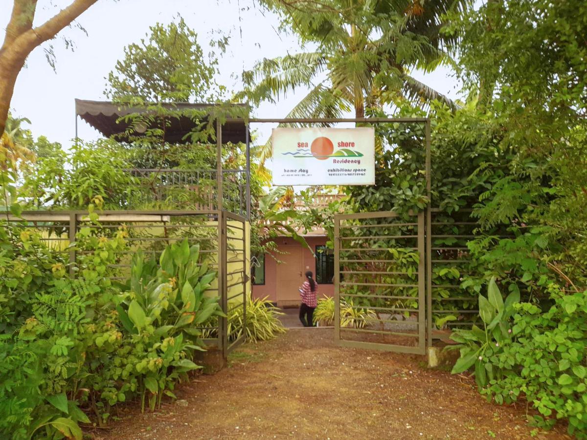 Seashore Residency Holiday home