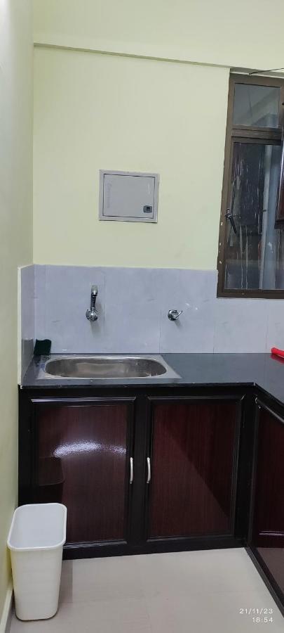 1 Bhk Flat In 904 Kochi