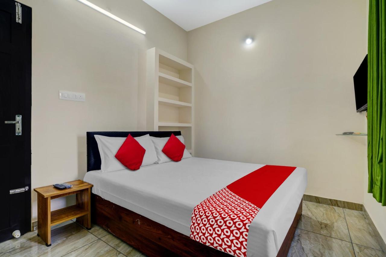 O Versatile Hotel Kochi