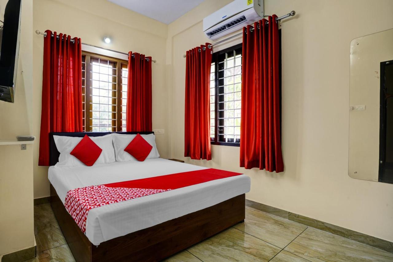 Hotel O Versatile