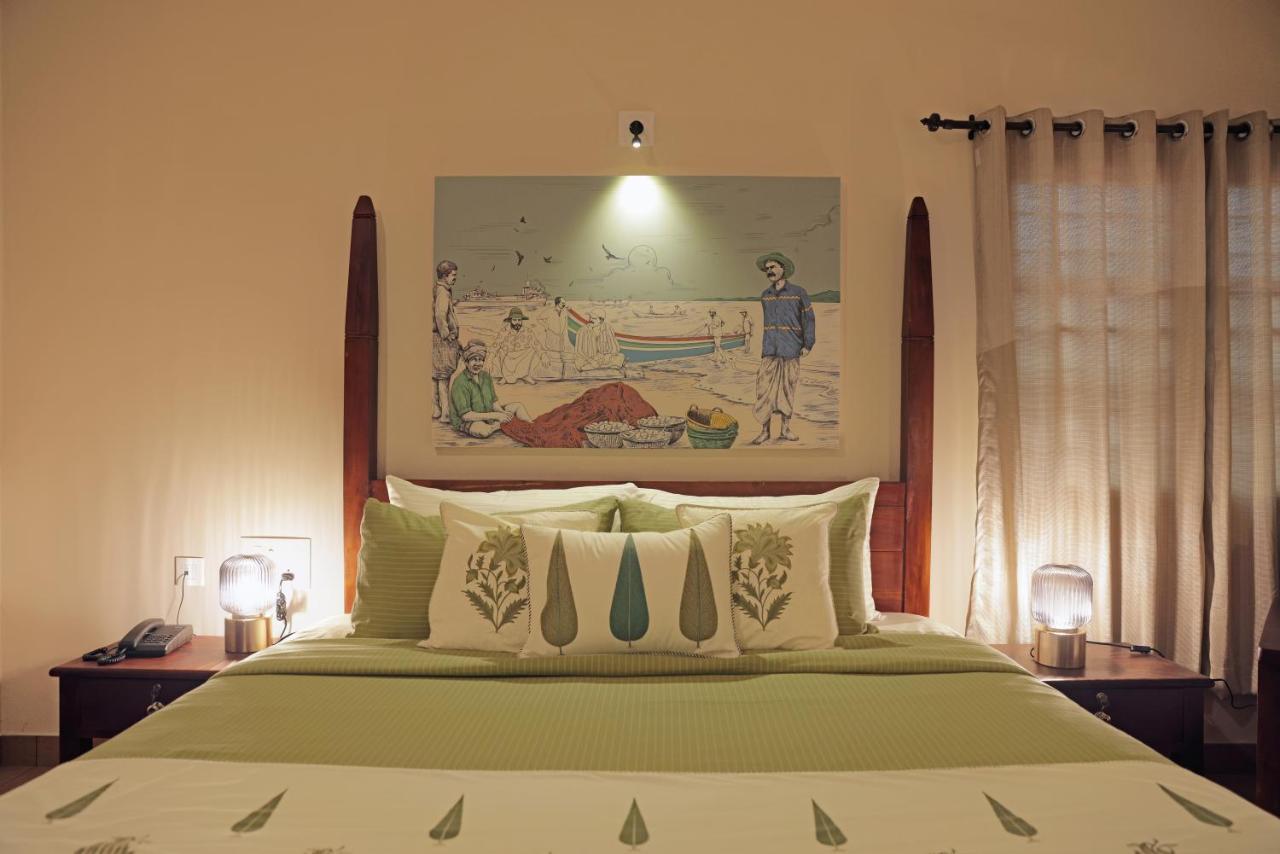 Dutch Manor Boutique Kochi