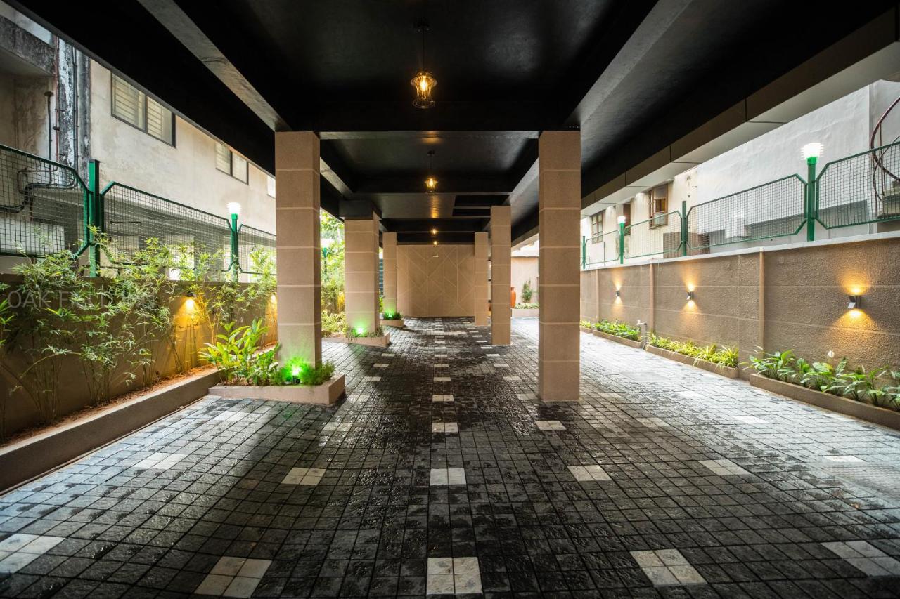 Hotel Oak Field Kochi