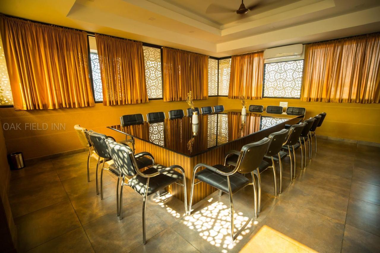 Oak Field Hotel Kochi