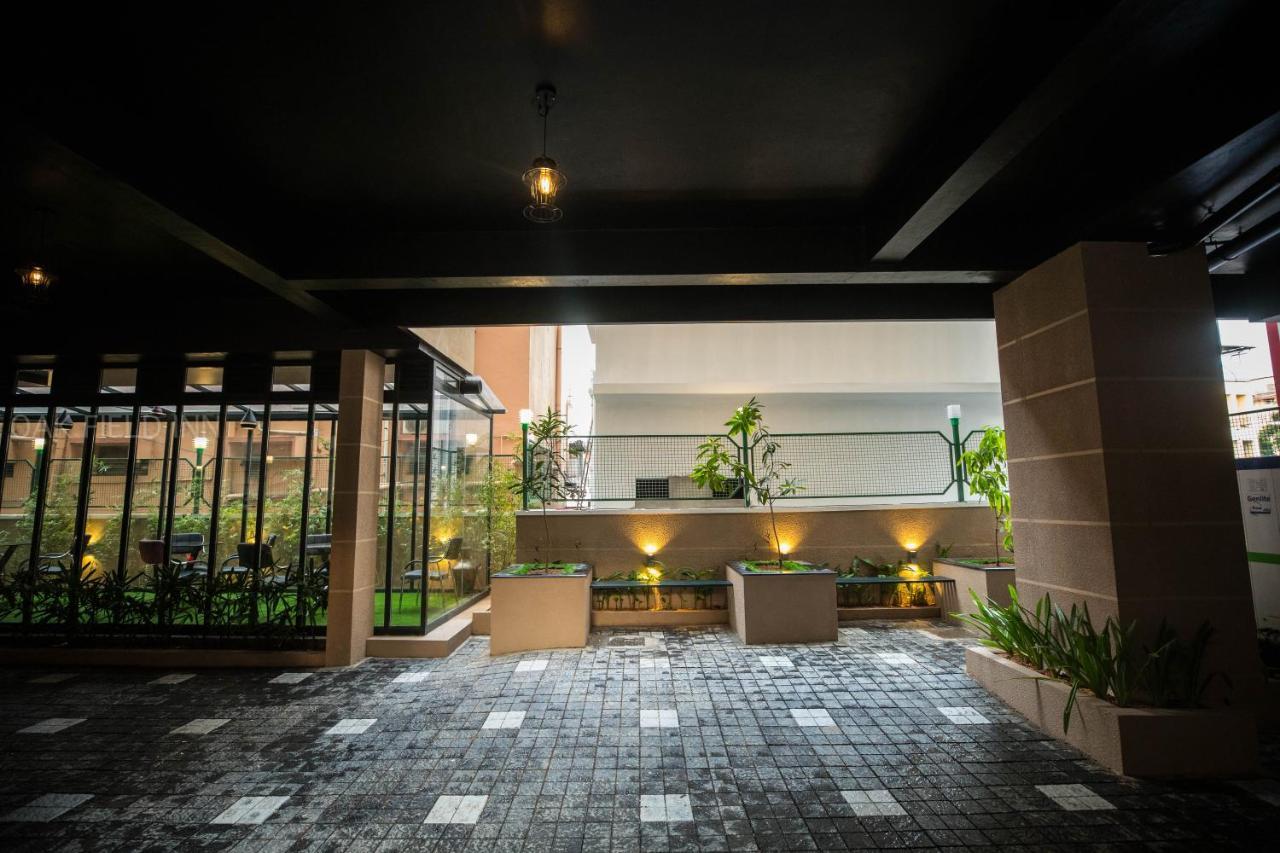 Oak Field 3* Kochi