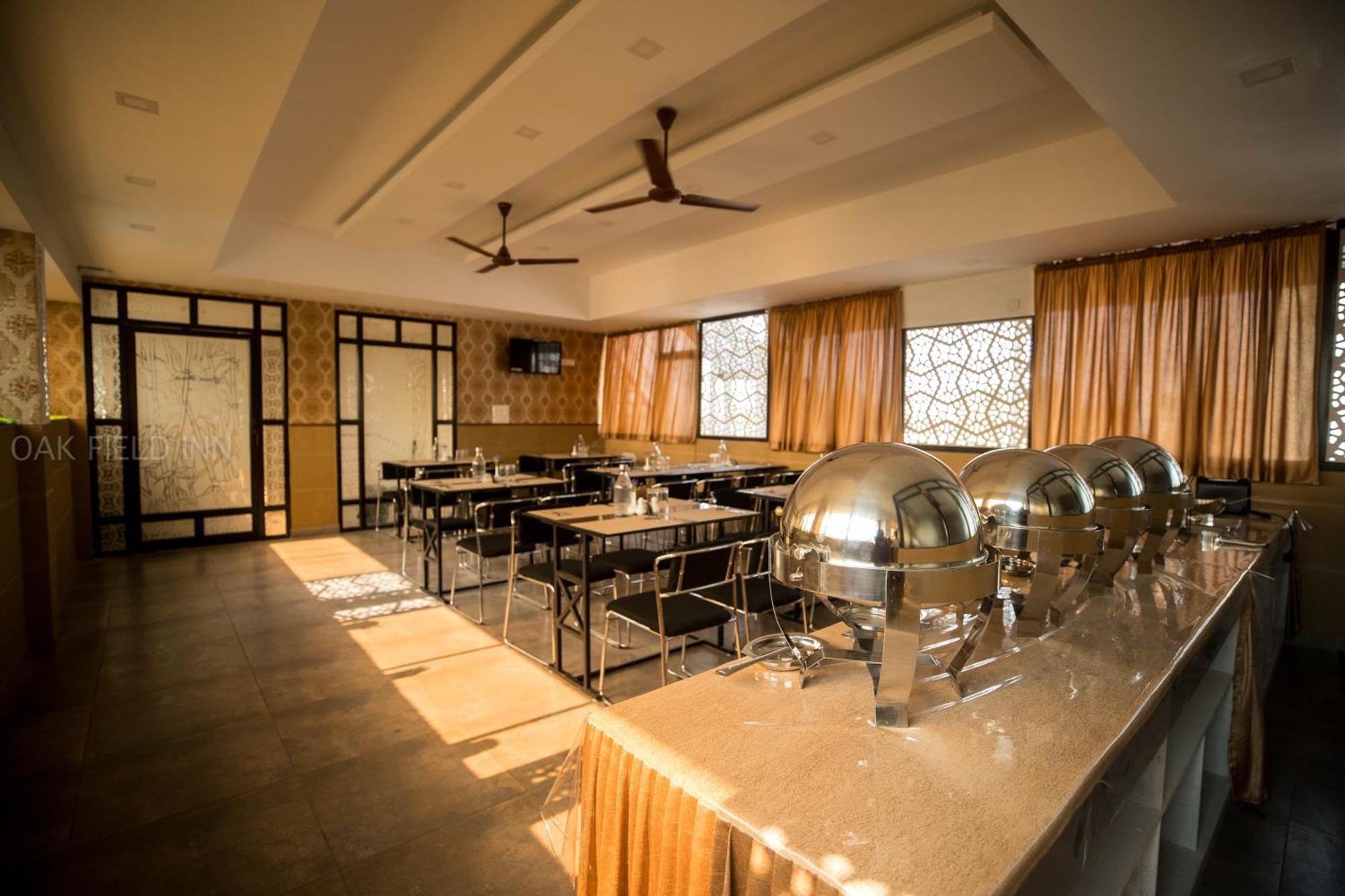 Oak Field 3* Kochi