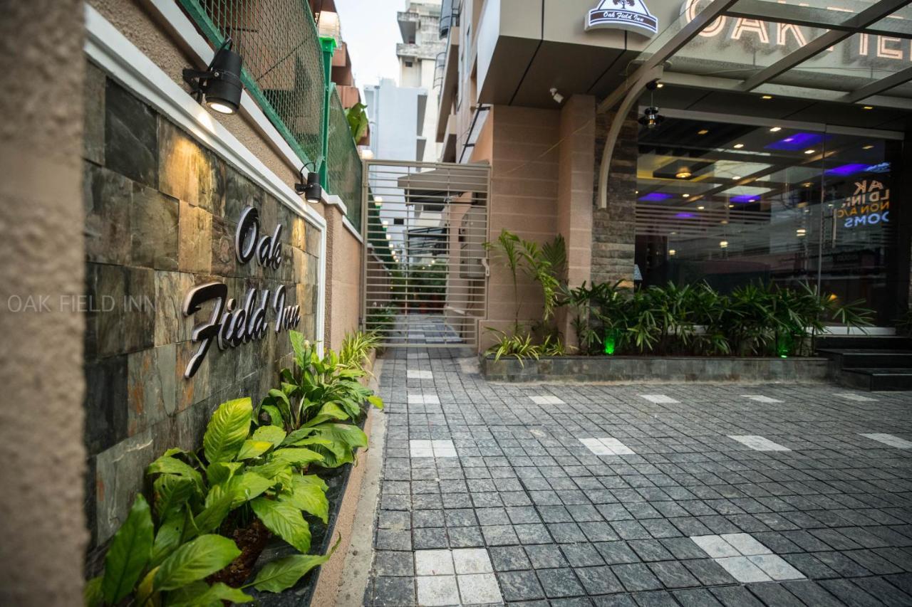 Hotel Oak Field Kochi