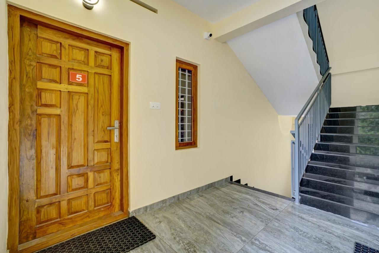 Hotel O Versatile Kochi
