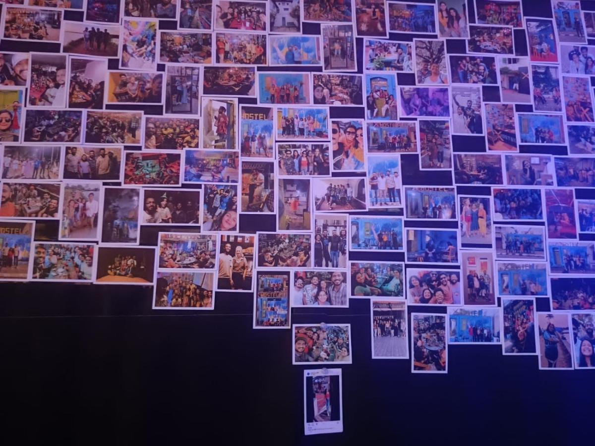 Xhostel Kochi