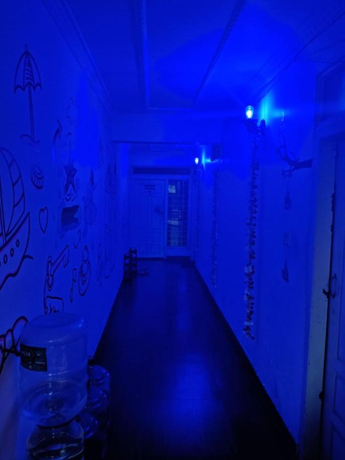 Xhostel Hostel Kochi