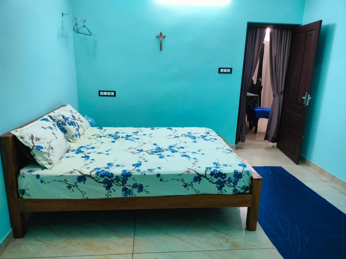 Homestay Gerards Fortkochi Kochi