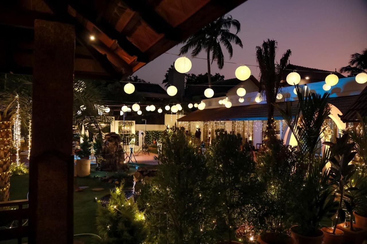 Resort Break Water Palace 3*