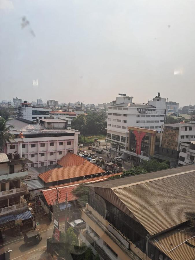 Presidency Towers,kochi * Kochi