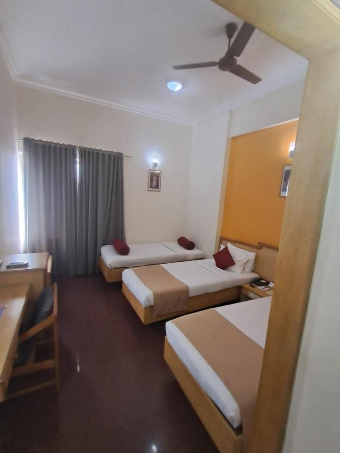 Presidency Towers,kochi *