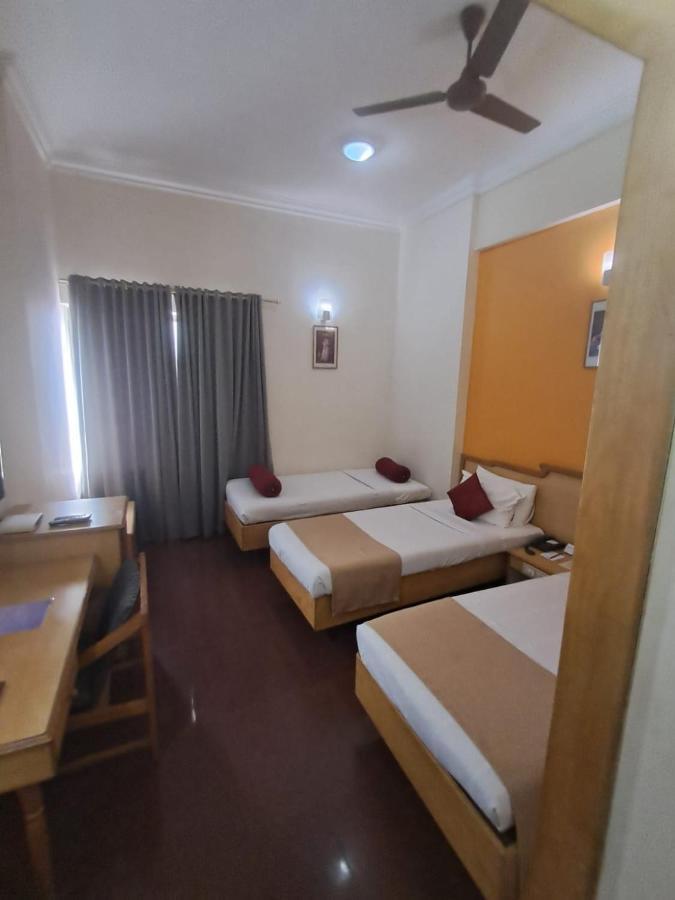 Presidency Towers,kochi *