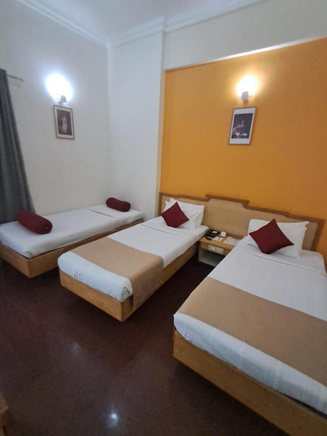 Presidency Towers,kochi Love hotel Kochi