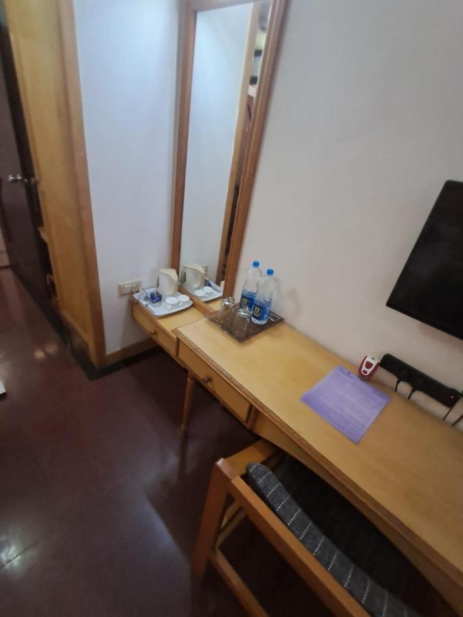 Presidency Towers,kochi Love hotel *