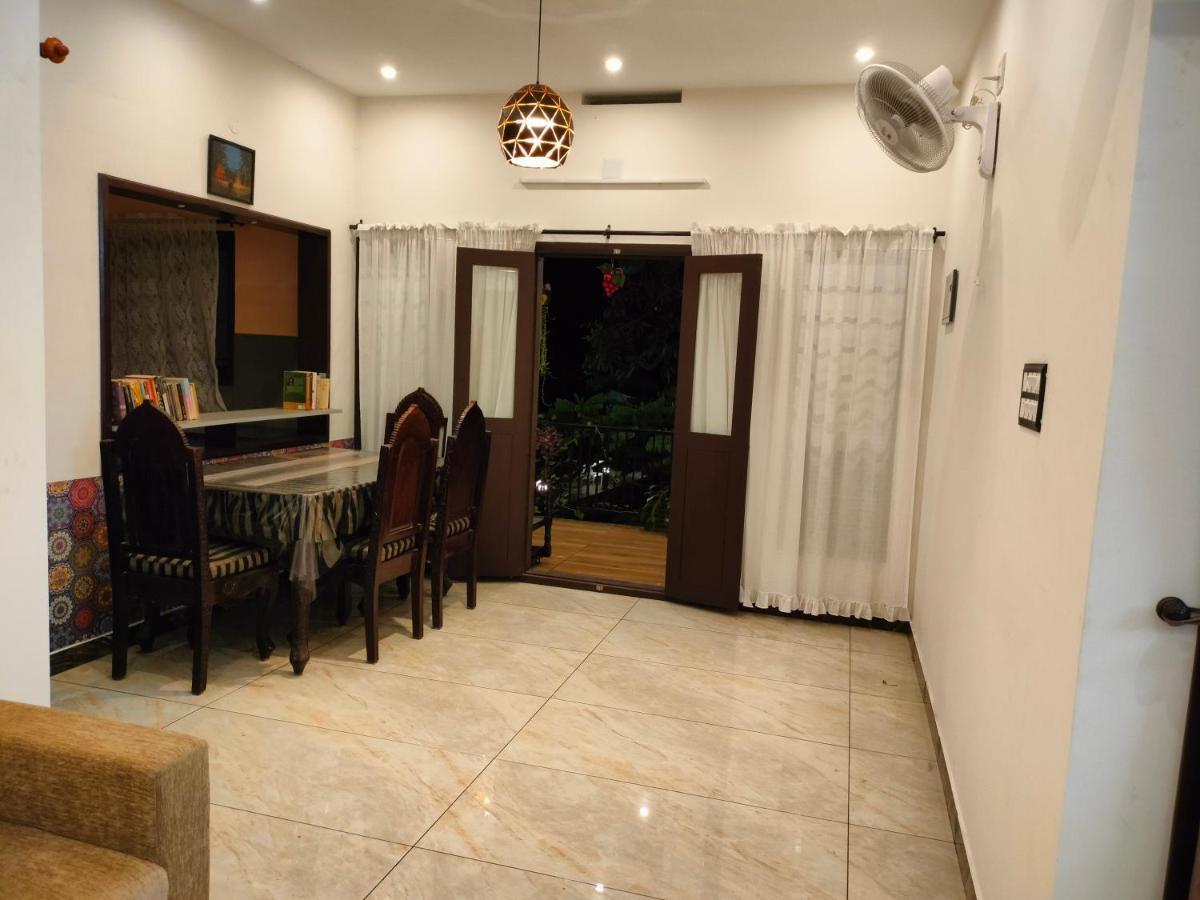 Homestay Gerards Fortkochi