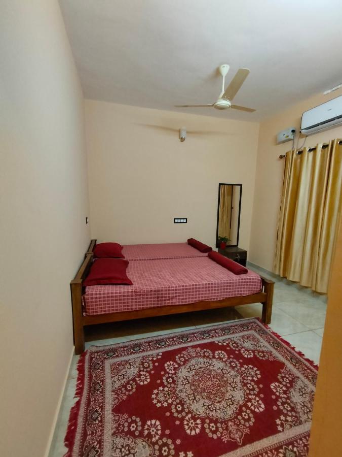 Homestay Gerards Fortkochi Kochi
