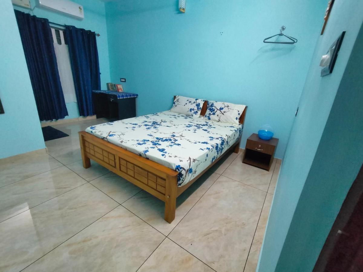 Gerards Fortkochi Homestay *