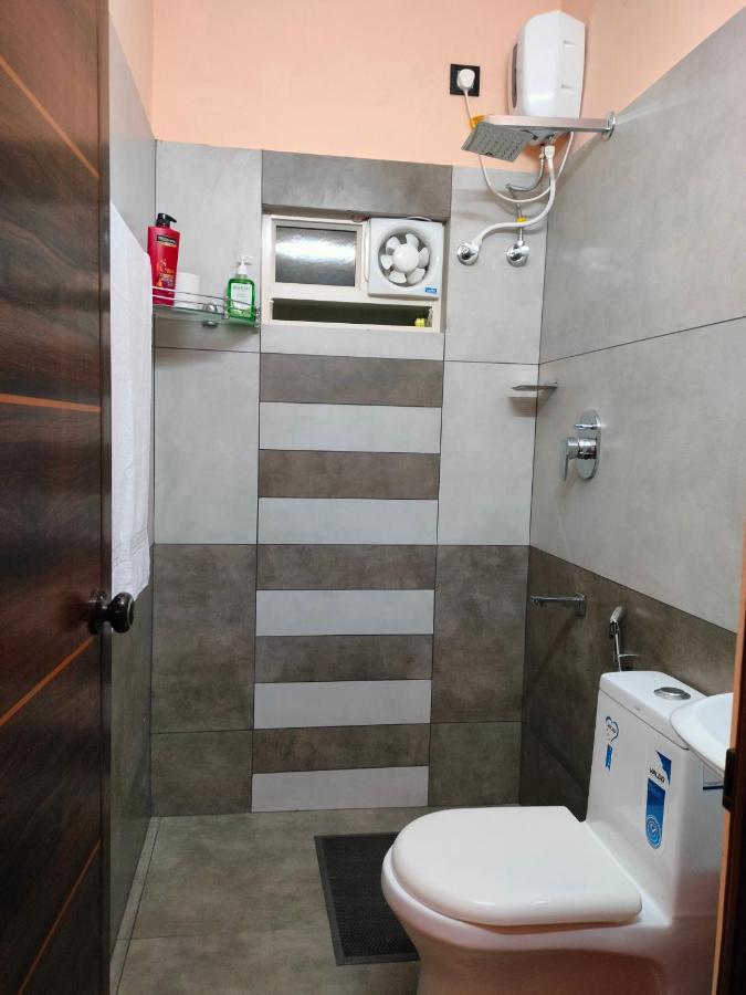 Homestay Gerards Fortkochi