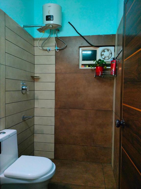 Gerards Fortkochi Homestay *
