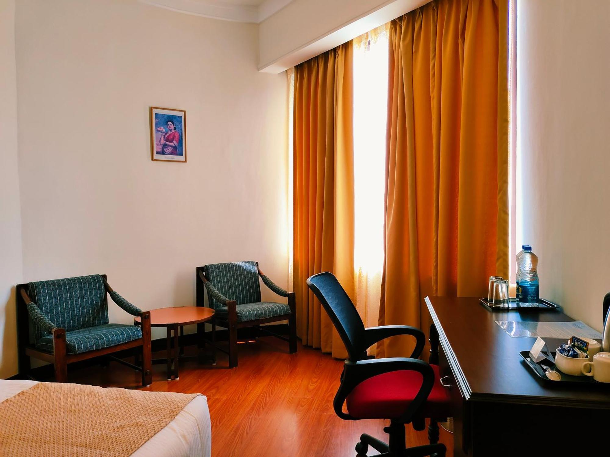 Presidency Centre Kochi