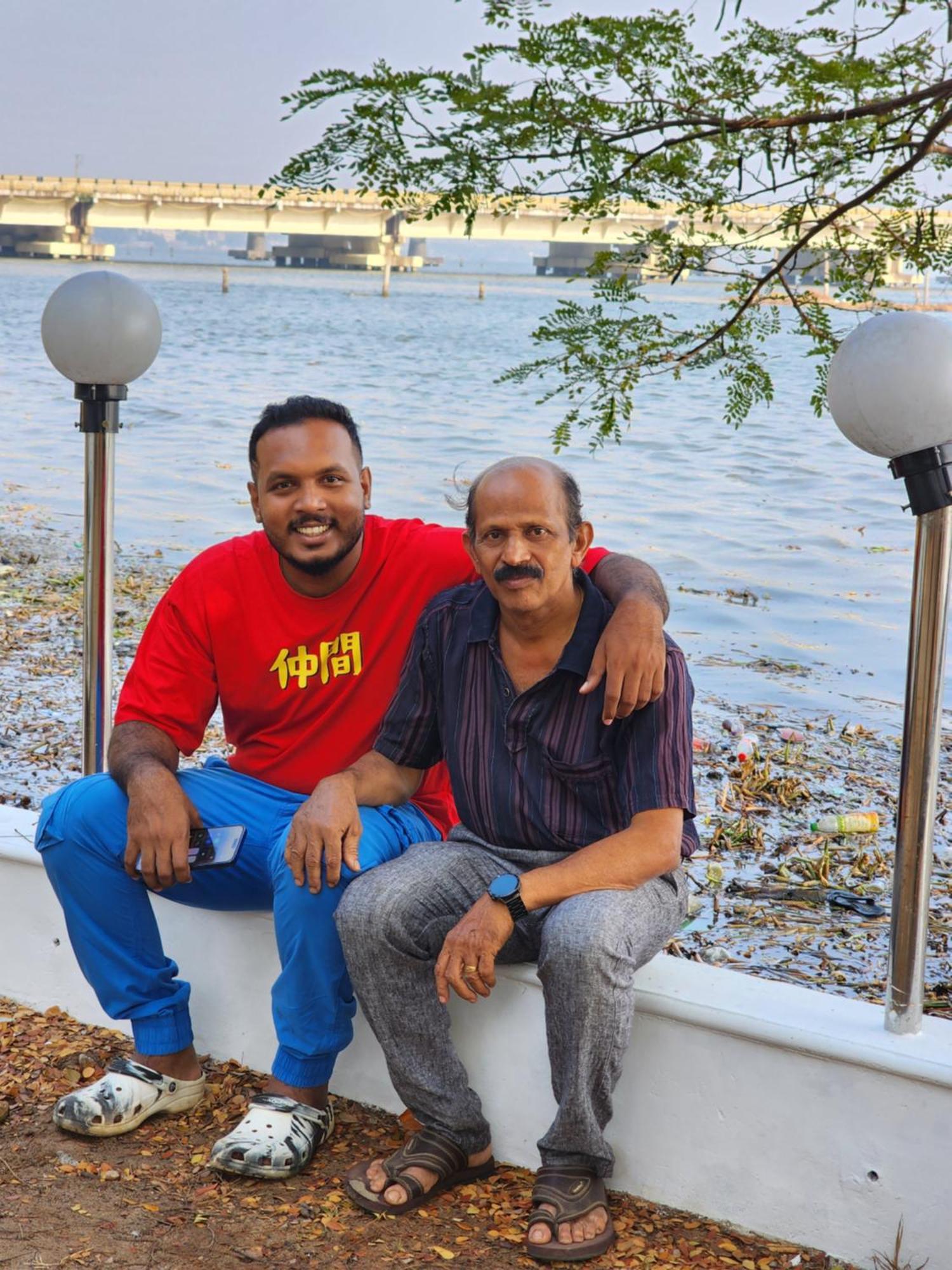 Holiday home Cheenavala Fishing Kochi