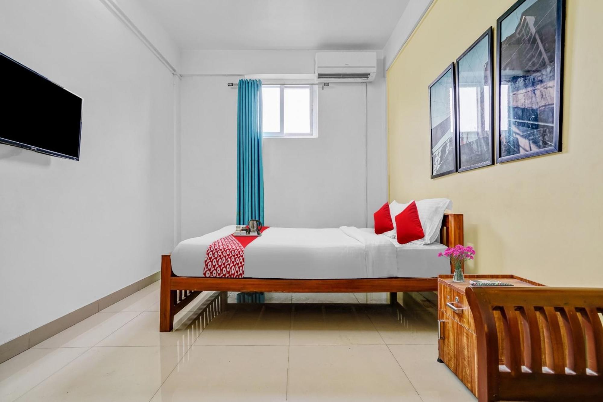 O Majestic Group Hotel
