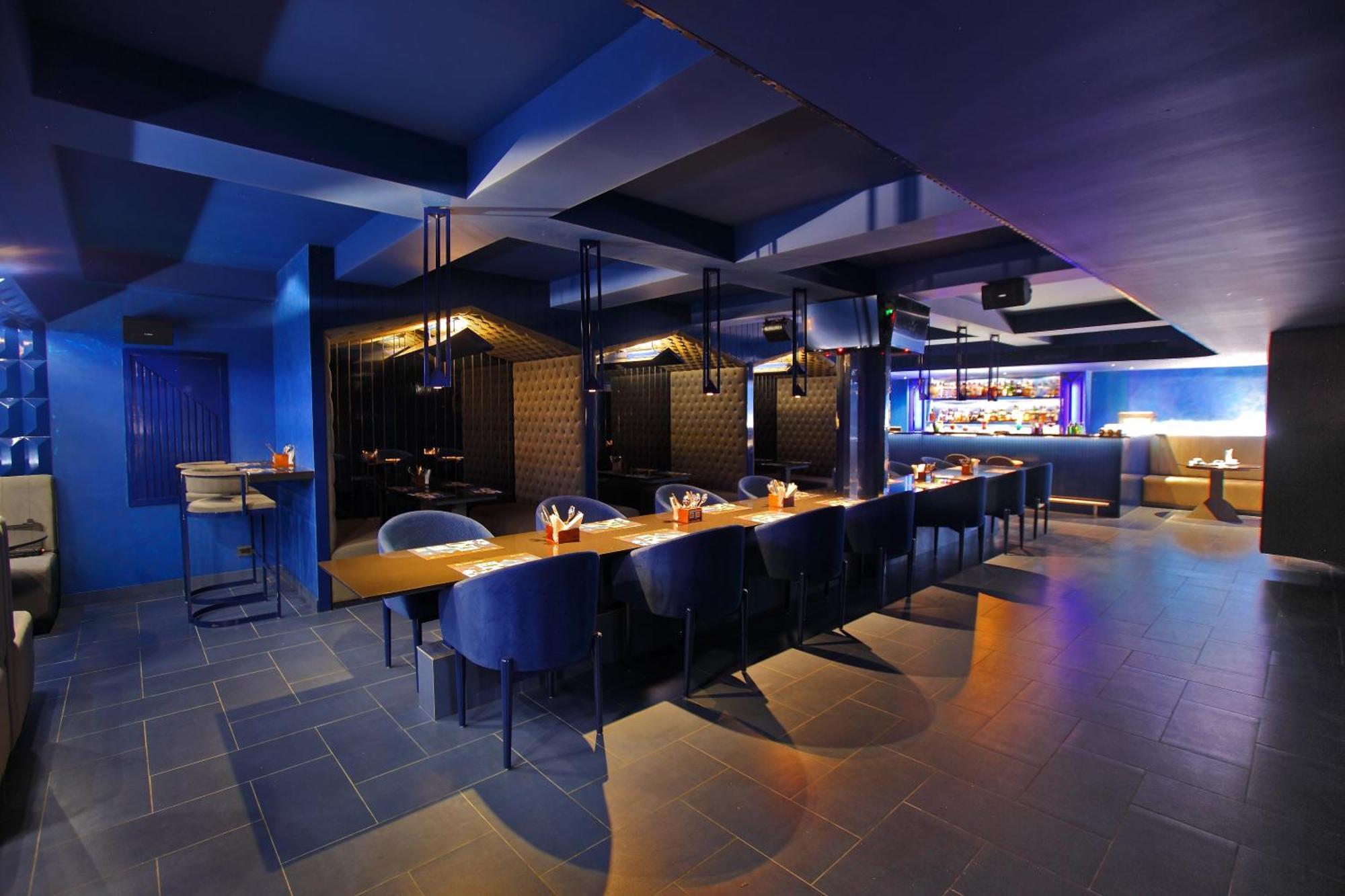 Hotel Park Residency Luxury Business 3*