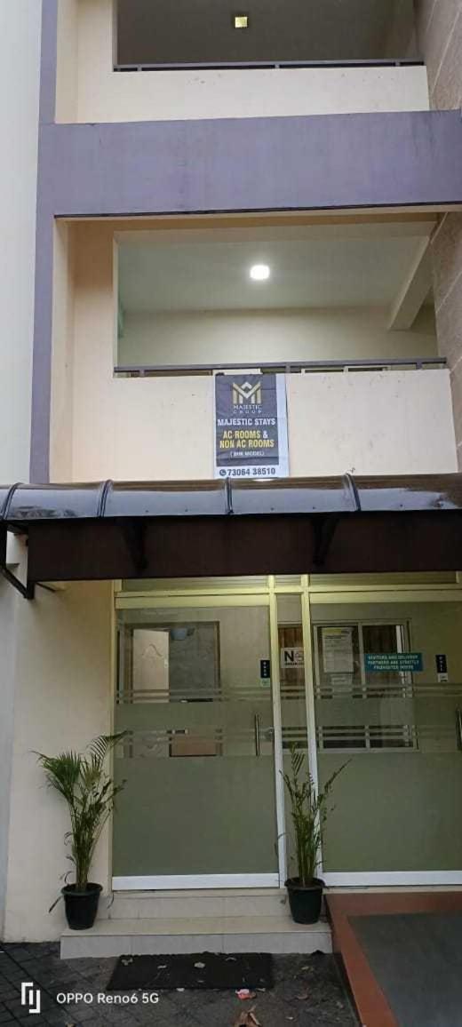 O Majestic Group Hotel Kochi