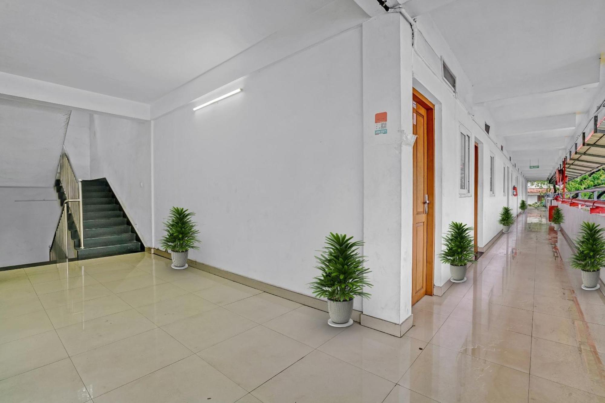 O Majestic Group Hotel 4*
