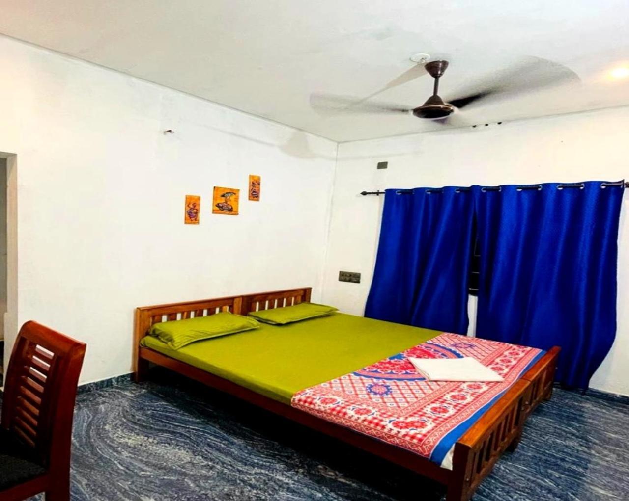 Raelyn's Homestay