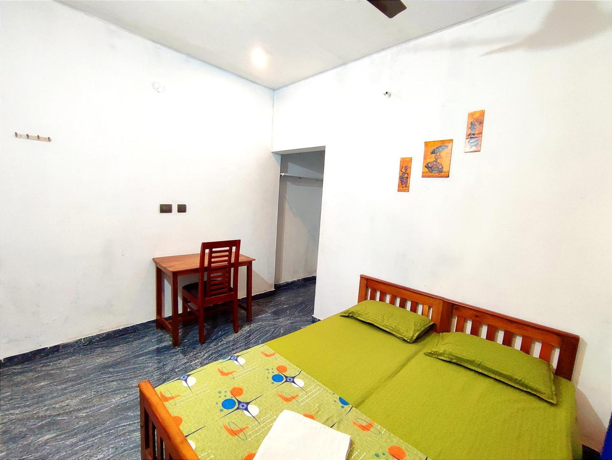 Raelyn's Homestay *