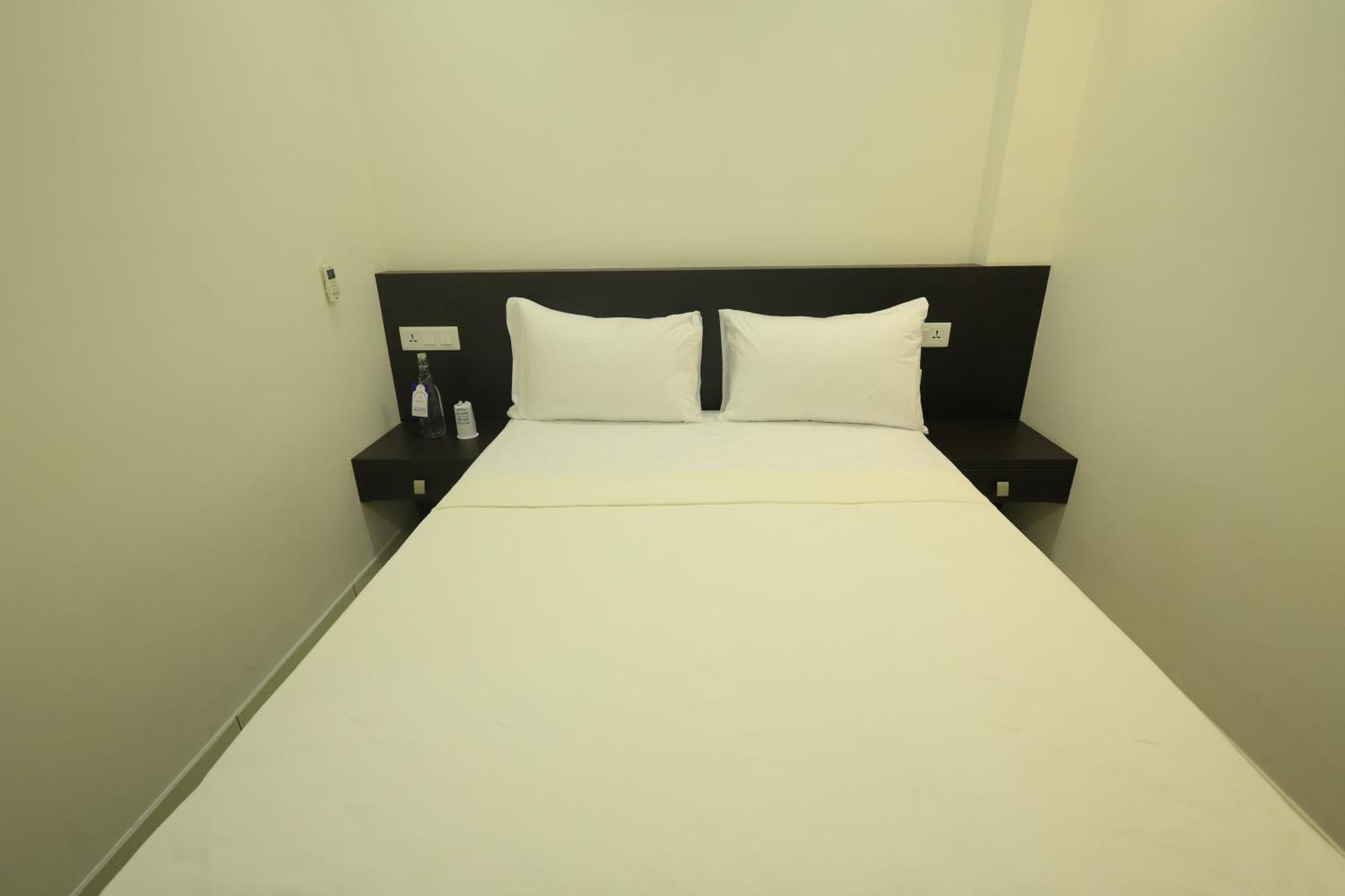 Hotel Arctic Business