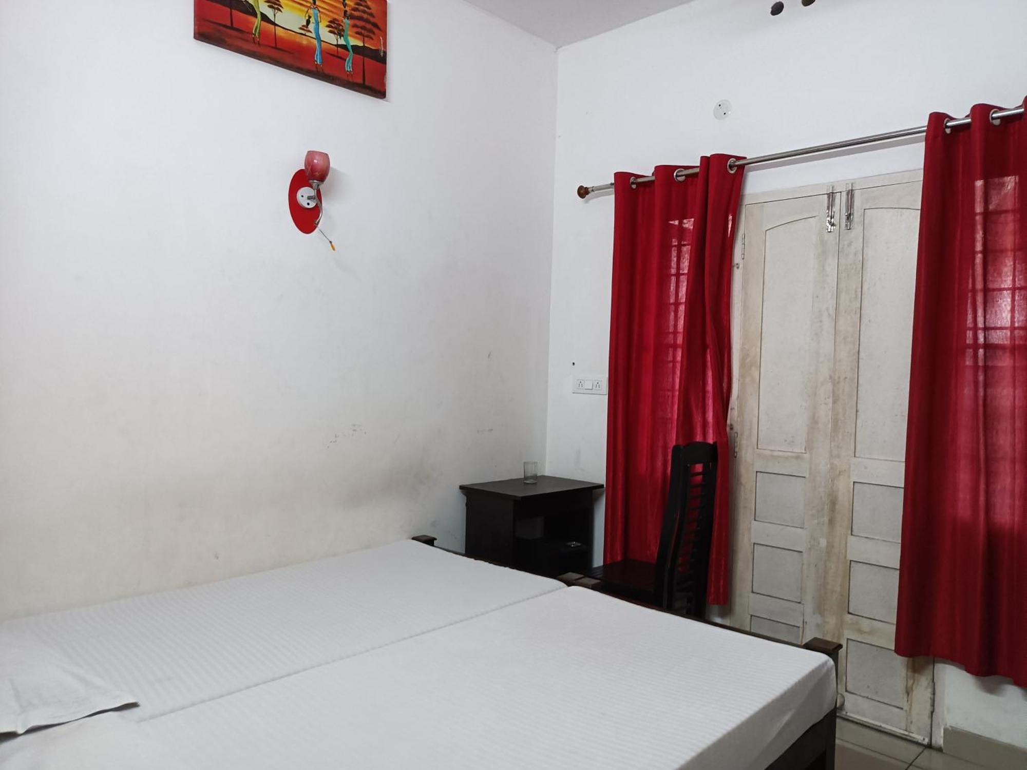 Homestay Nest Kochi