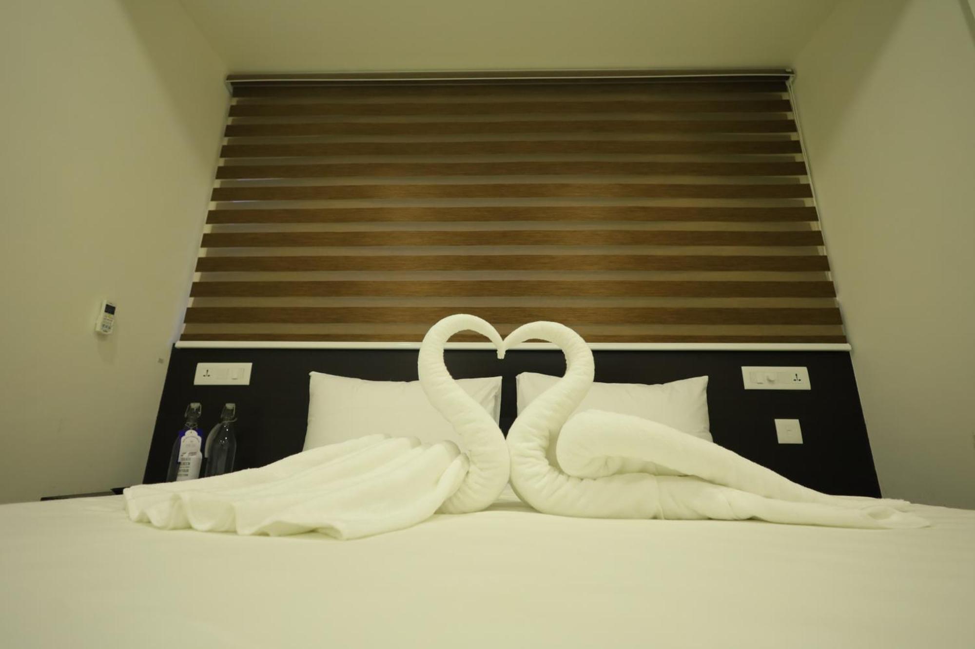 Arctic Business 3* Kochi