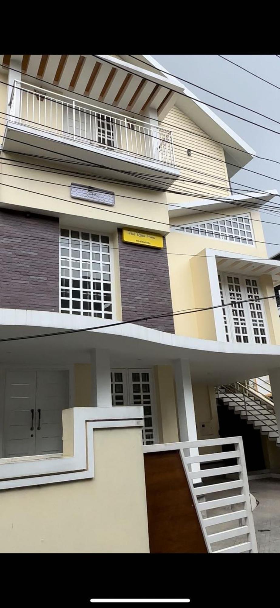 Oyo Flagship Pearl Retreat Hotel 3*