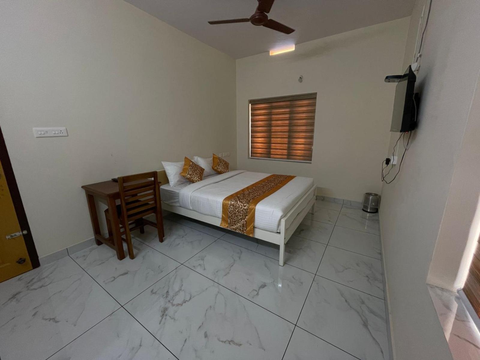 Greenview Royal Near Amrita Hospital Edappally * Kochi