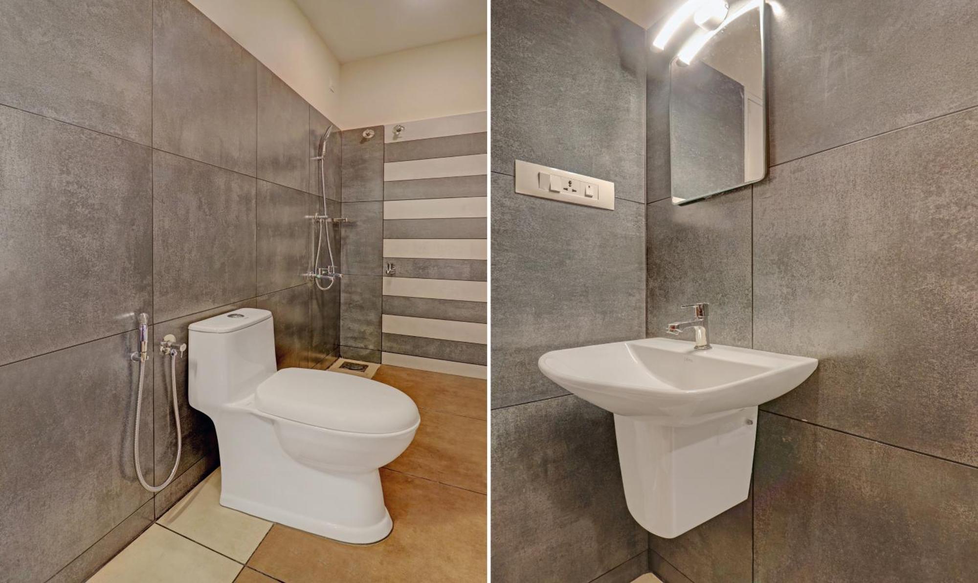 Hotel Treebo Golden Terminal, Airport 3*
