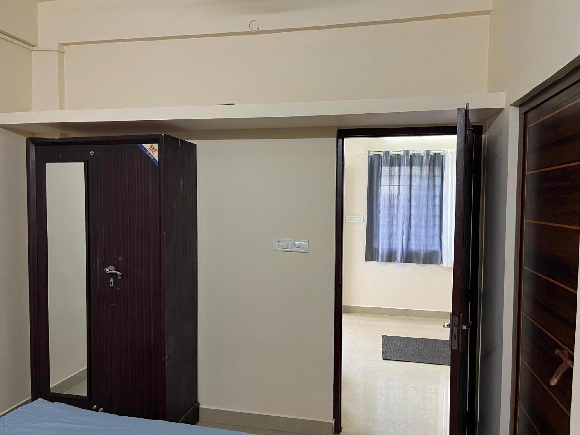 Apartment Jacobs Kochi