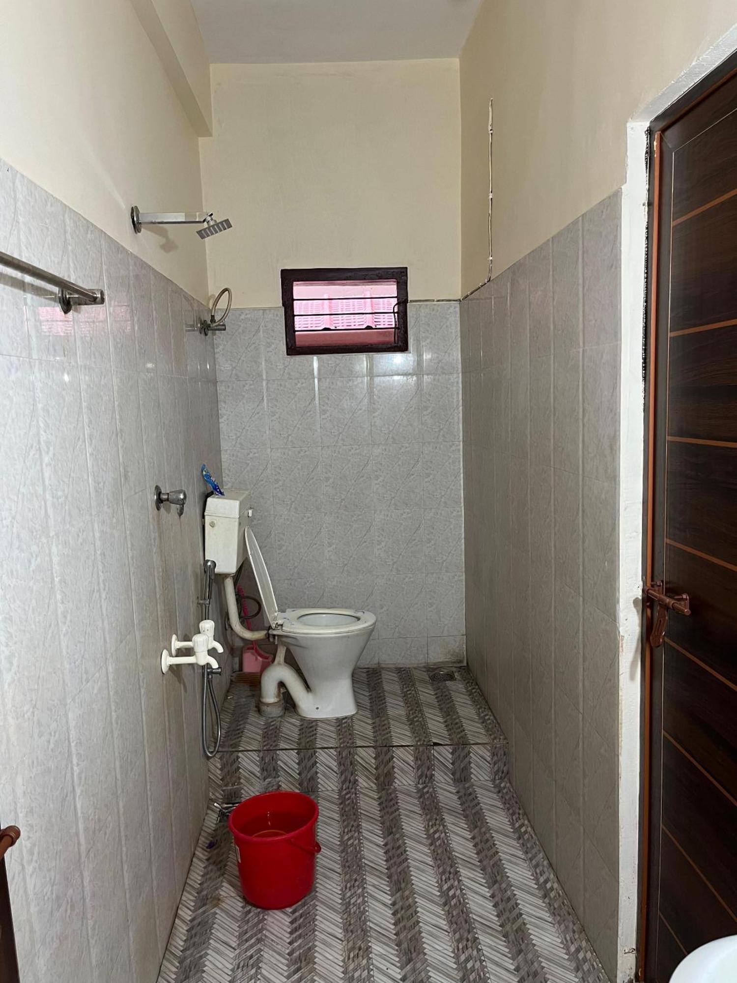 Jacobs Apartment *