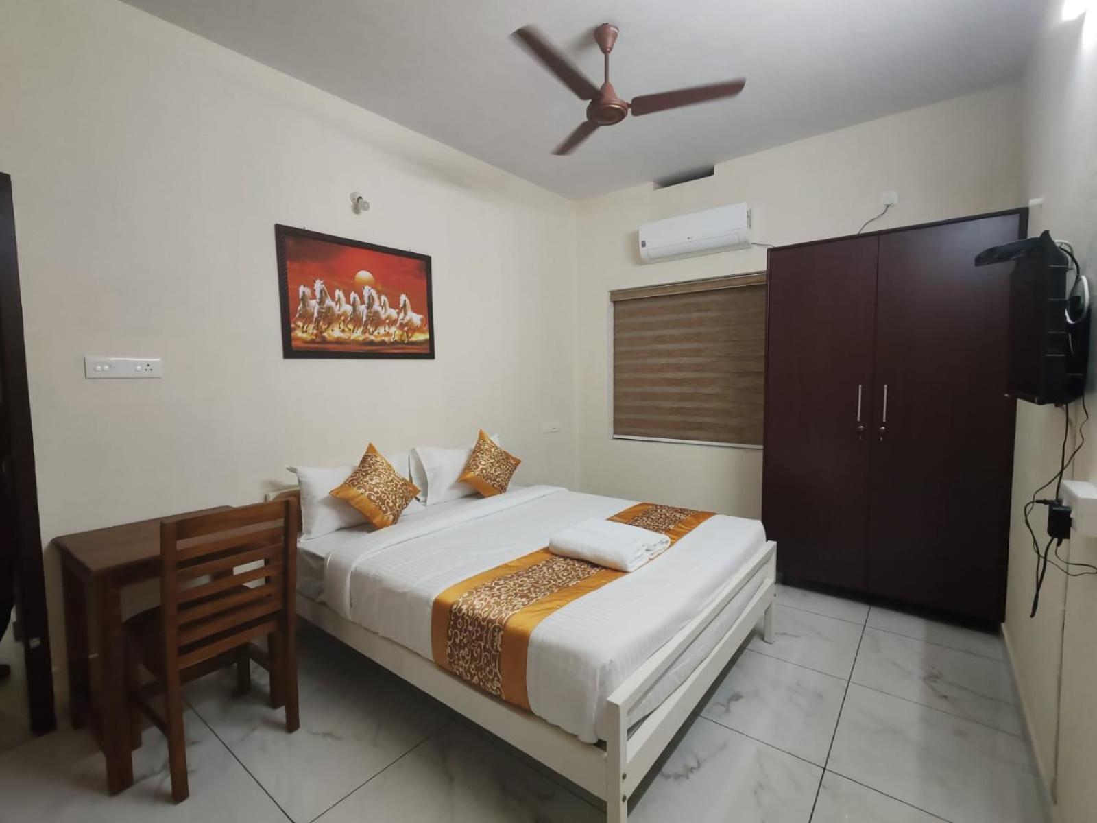 Greenview Royal Near Amrita Hospital Edappally Kochi