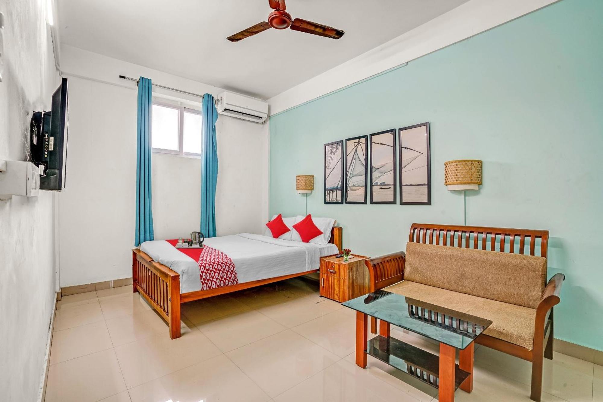 Hotel O Majestic Group