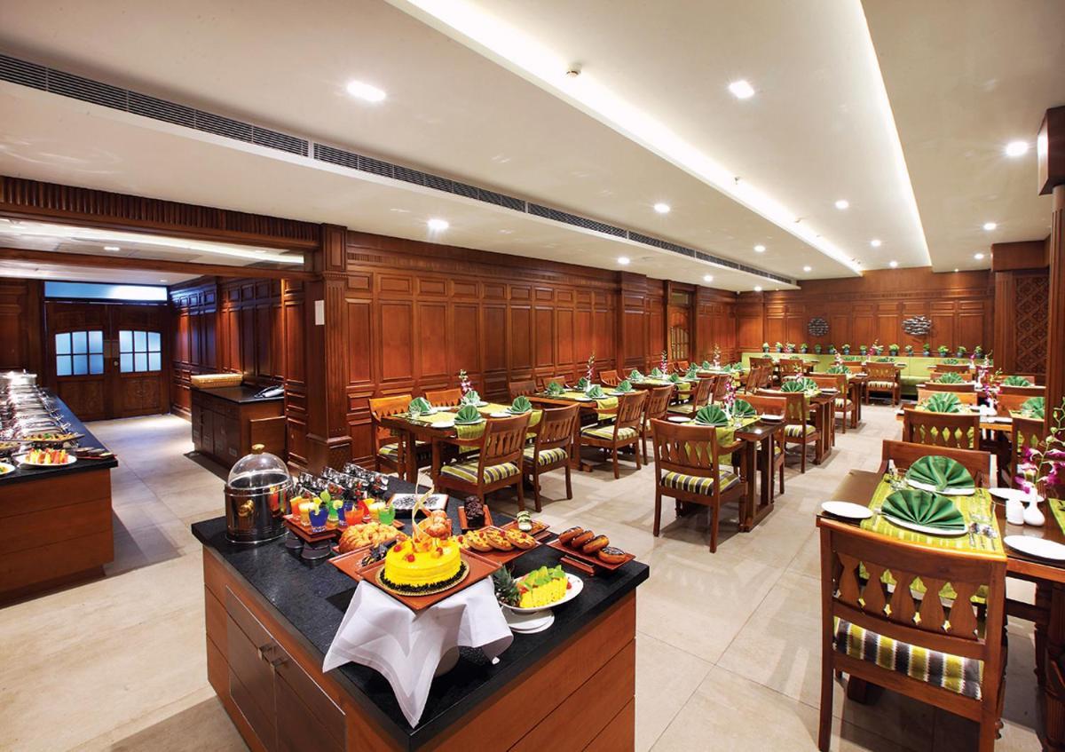 Hotel Le Maritime