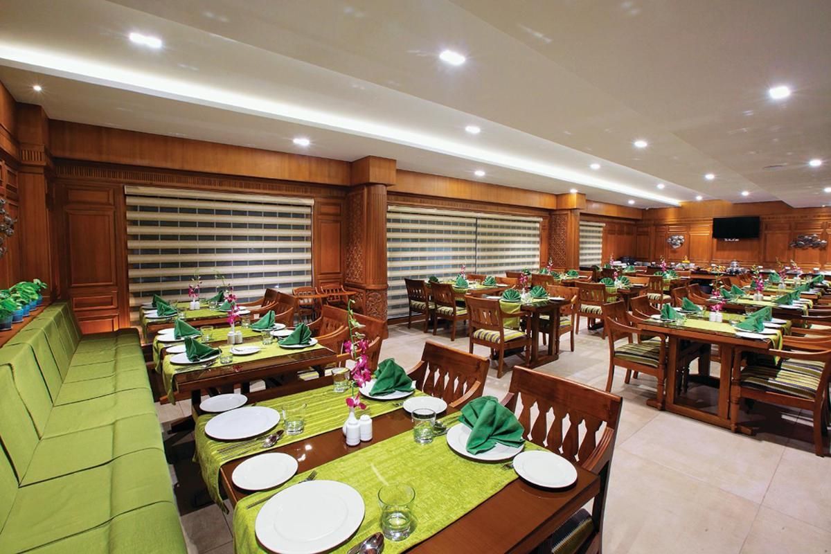 Hotel Le Maritime Kochi
