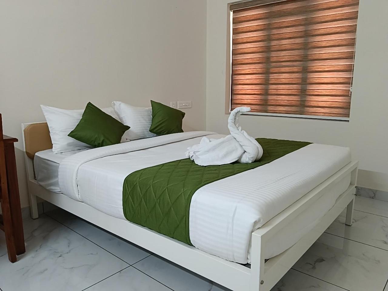 Greenview Royal Near Amrita Hospital Edappally Kochi