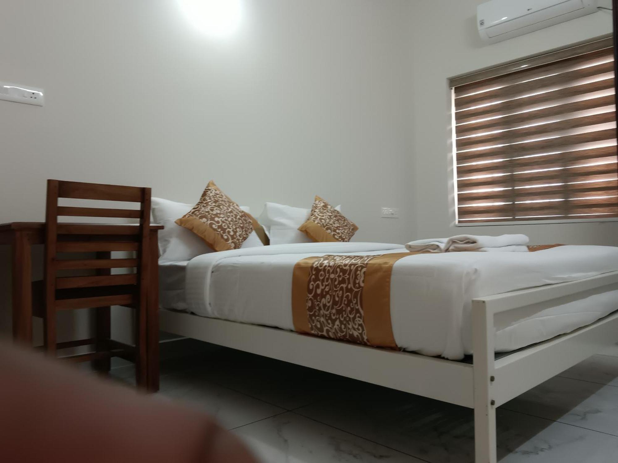Greenview Royal Near Amrita Hospital Edappally *