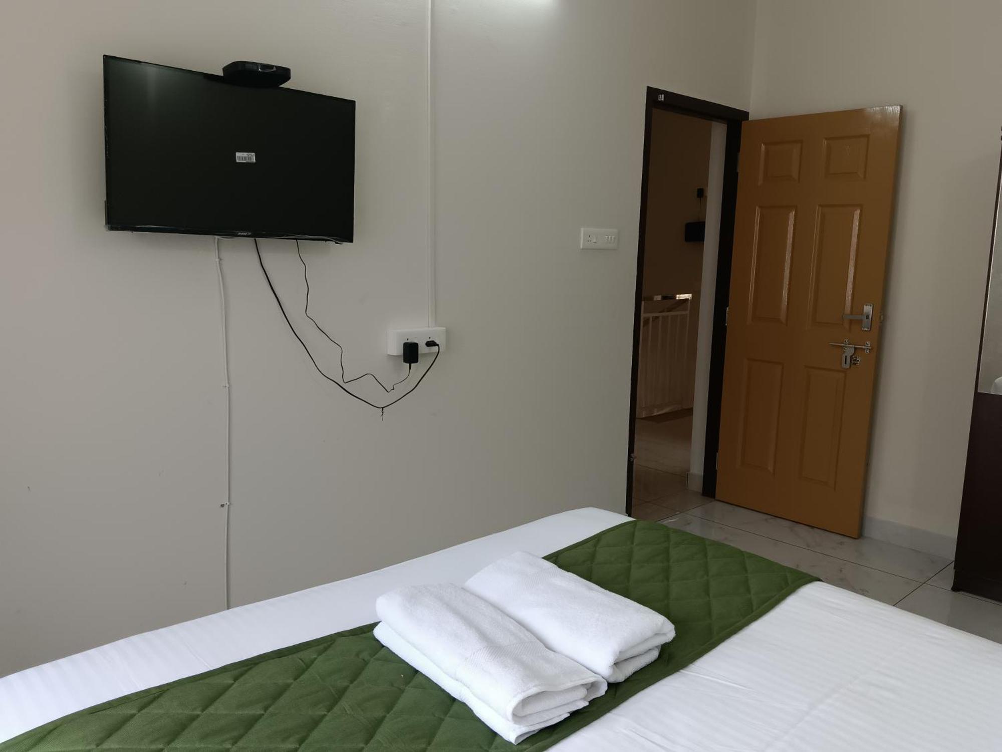 Greenview Royal Near Amrita Hospital Edappally